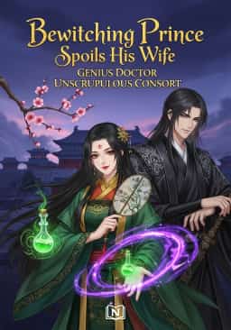 Bewitching Prince Spoils His Wife Genius Doctor Unscrupulous Consort