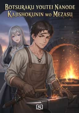 Botsuraku Youtei Nanode Kajishokunin wo Mezasu