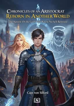 Chronicles of an Aristocrat Reborn in Another World – the Apostle of the Gods Who Know No Self-Restraint