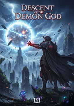Descent of the Demon God