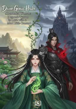 Divine Genius Healer, Abandoned Woman: Demonic Tyrant in Love with a Mad Little Consort