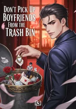 Don’t Pick Up Boyfriends From the Trash Bin