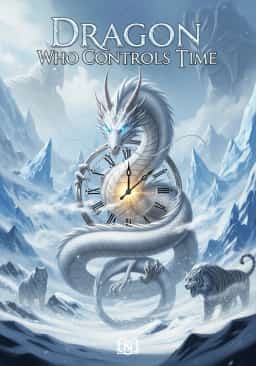 Dragon Who Controls Time