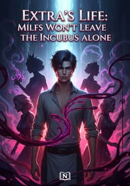 Extra's Life: MILFs Won't Leave the Incubus Alone