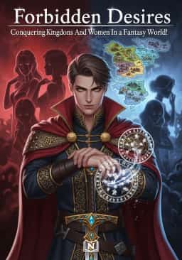 Forbidden Desires: Conquering Kingdoms And Women In a Fantasy World!