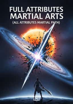 Full Attributes Martial Arts (All Attributes Martial Path)