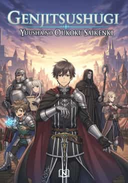 Genjitsushugi Yuusha no Oukoku Saikenki