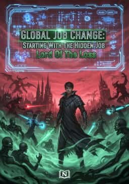 Global Job Change: Starting With The Hidden Job, Lord Of The Death