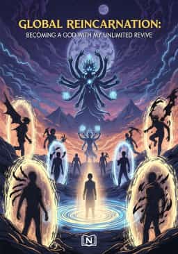 Global Reincarnation: Becoming A God With My Unlimited Revive
