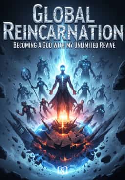 Global Reincarnation: Becoming A God With My Unlimited Revive