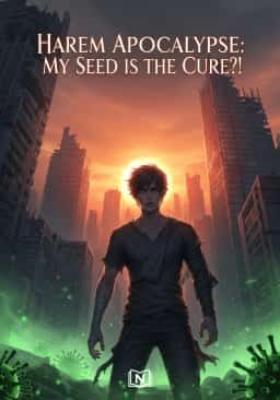 Harem Apocalypse: My Seed is the Cure?!
