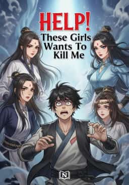HELP! These Girls Wants To Kill Me