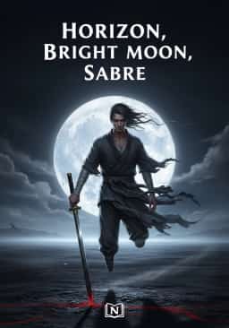 Horizon, Bright Moon, Sabre