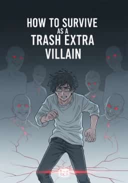 How to Survive as a Trash Extra Villain