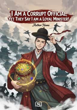 I Am A Corrupt Official, Yet They Say I Am A Loyal Minister!