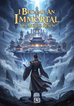 I Became An Immortal On Mortal Realm