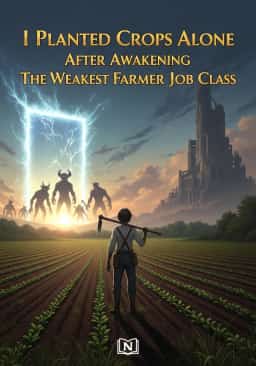 I Planted Crops Alone After Awakening The Weakest Farmer Job Class