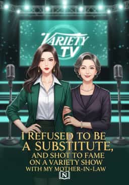 I Refused to Be a Substitute, and Shot to Fame on a Variety Show With My Mother-In-Law