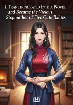 I Transmigrated Into a Novel and Became the Vicious Stepmother of Five Cute Babies
