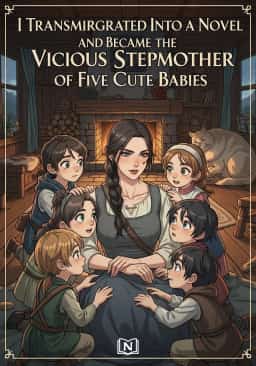 I Transmigrated Into a Novel and Became the Vicious Stepmother of Five Cute Babies