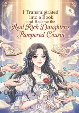I Transmigrated into a Book and Became the Real Rich Daughter's Pampered Cousin