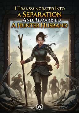I Transmigrated Into A Divorce And Remarried A Hunter Husband