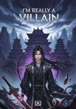 I’m Really a Villain