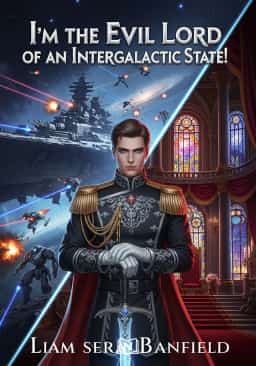 I’m the Evil Lord of an Intergalactic State!
