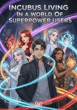 Incubus Living In A World Of Superpower Users
