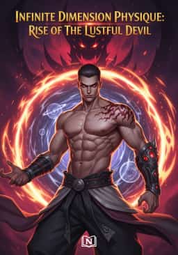 Infinite Dimension Physique: Rise of The Lustful Devil