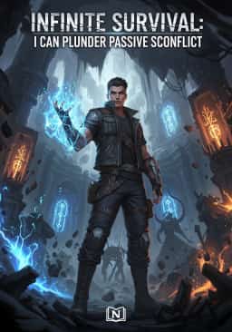 Infinite Survival: I Can Plunder Passive Skills
