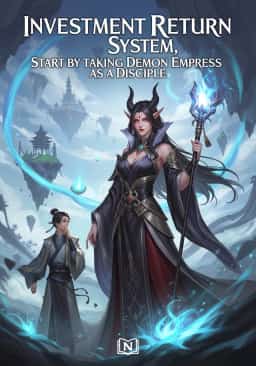 Investment Return System, Start by taking Demon Empress as a Disciple