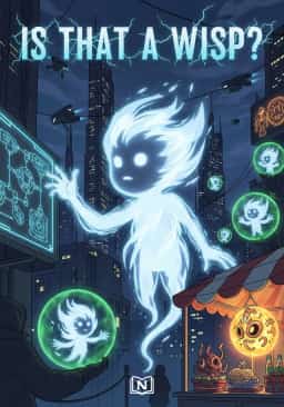 Is that a Wisp?