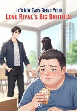 It's Not Easy Being Your Love Rival's Big Brother