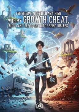 I've Became Able to Do Anything with My Growth Cheat, but I Can't Seem to Get out of Being Jobless