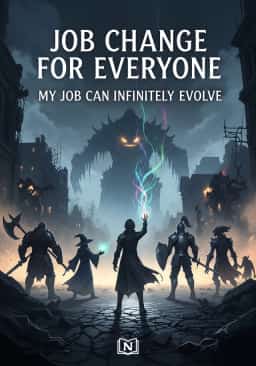 Job Change For Everyone: My Job Can Infinitely Evolve