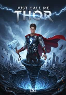 Just call me Thor