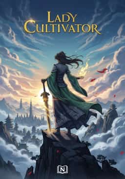 Lady Cultivator