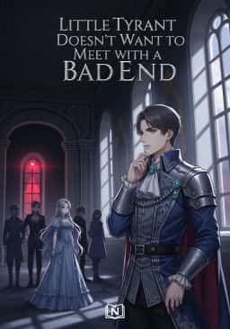 Little Tyrant Doesn't Want to Meet with a Bad End
