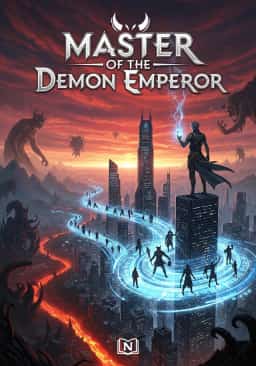 Master of the Demon Emperor