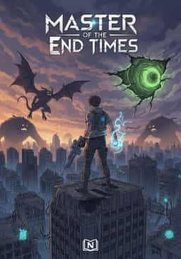 Master of the End Times