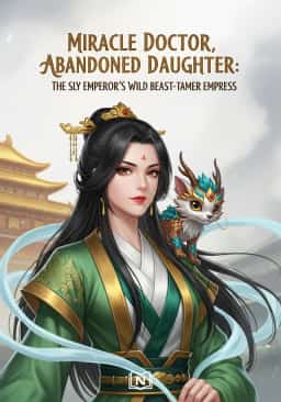 Miracle Doctor, Abandoned Daughter: The Sly Emperor's Wild Beast-Tamer Empress