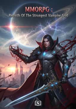 MMORPG : Rebirth Of The Strongest Vampire God