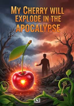 My Cherry Will Explode in the Apocalypse
