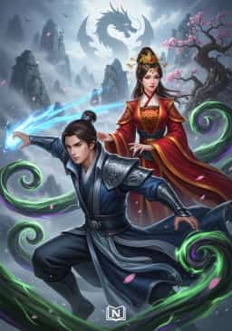 My Mother Was Murdered… So I Seduced the Emperor’s Sister for Ultimate Revenge!