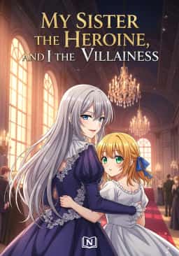 My Sister the Heroine, and I the Villainess