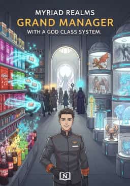 Myriad Realms Grand Manager with a God Class System.