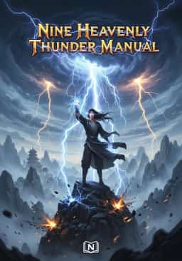 Nine Heavenly Thunder Manual
