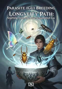 Parasite (Gu) Breeding Longveity Path: Starting from the love-enamored Gu