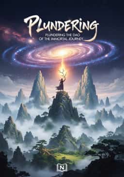 Plundering the Dao of the Immortal Journey